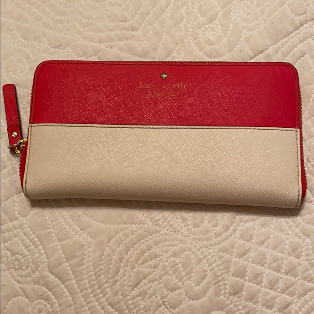 Kate Spade wallet